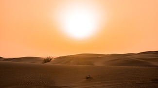 High Temperatures And Humid Nights Expected This Weekend
