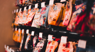 Abu Dhabi Supermarkets To Remove Junk Food From Checkouts And Store Entrances