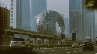 UAE Launches ‘Accident-Free Summer’ Drive