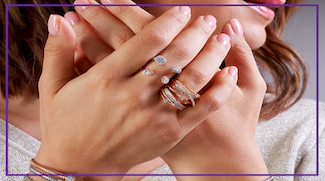 Four Bold Accessorising Trends That Command Respect