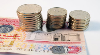 Best Saving Accounts In The UAE