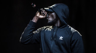 Stormzy Announces Dubai Performance