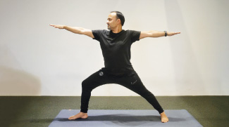 Take Yoga Breaks To Deal With Work Stress