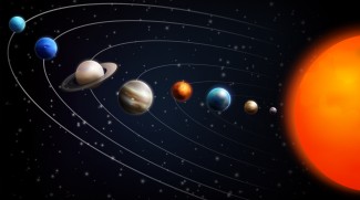 See Five Planets Align Today
