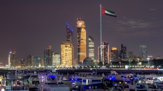 The UAE Increases Goal To Reduce Carbon Emissions