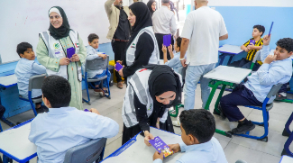 RTA Launches Eid Initiatives For Orphans, People Of Determination And Students