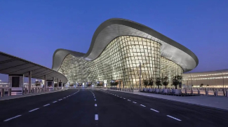Abu Dhabi To Offer 24/7 Medical Care To Passengers At Zayed International Airport