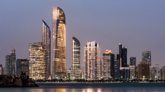 Abu Dhabi Reveals 2030 Tourism Strategy