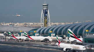 Say 'Yes' To Love: Win World's First Airport Proposal At DXB, Here's How