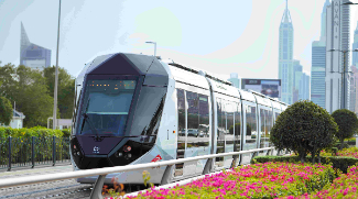 702 Million Passengers Used Public Transport In 2023, Announces RTA