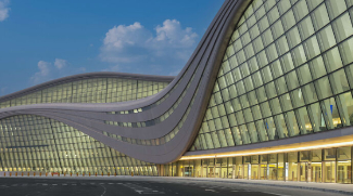 Abu Dhabi International Airport To Be Renamed As Zayed International Airport