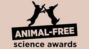 Animal-free science awards