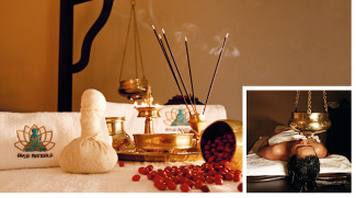 REVIEW: A New Ayurveda Centre Brings Century Old Treatments On Forefront
