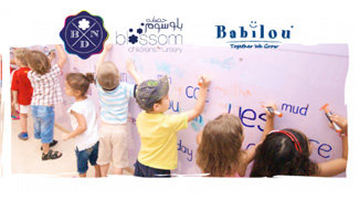 Babilou and Blossom Nursery form strategic partnership