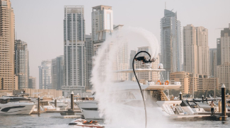 Dubai International Boat Show: All You Need To Know About It