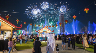 Top Experiences To Enjoy In Dubai For Chinese New Year