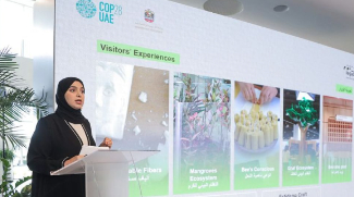 UAE Ministry of Education Launches Greening Education Hub Ahead Of COP28