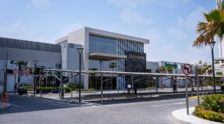 A New Luxury Mall ‘Damac Mall’, Opens In Dubai