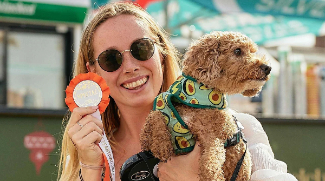 Dubai's Favourite Dog 'Feastival' To Return For Its Spring Edition In March