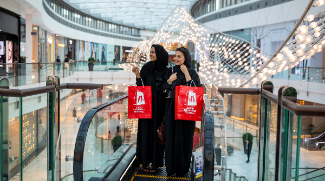 Dubai Shopping Festival Announces Events, Prizes And More For Its 29th Edition