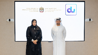 UAE Partners With Du To Launch 'Happiness SIM' For Blue-Collar Workers