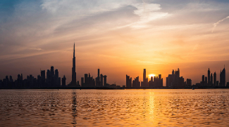 Dubai Attracted 1.77 Million International Tourists In January 2024