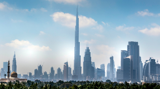 Dubai To Host World Cities Culture Summit In 2024