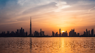 Dubai Ranked One Of The World’s Top Winter Sun Destinations