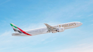 Emirates Airline Bags Best Airline In The World Award