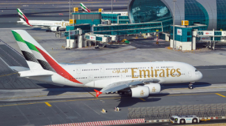 Emirates Suspends Check-in For Onwards Connection Flights Until Midnight