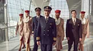 Emirates Airline Announces Recruitment Drive, Here’s Everything To Know