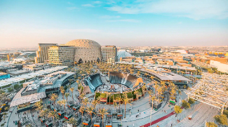 Expo City Announces Temporary Closure Of Two Attractions