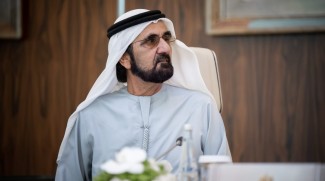 Sheikh Mohammed Approves First Self-Driving Licence