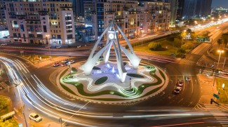 Dubai Municipality Completes Deira Clock Tower’s Massive Dhs 10 Million Makeover