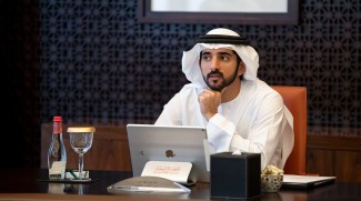 Sheikh Hamdan Increases Benefits For People Of Determination