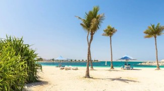 Dedicated Team To Maintain Dubai Beaches