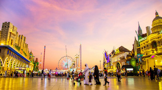 Opening Date For 25th Global Village Announced
