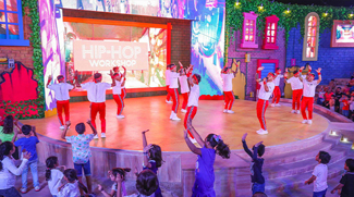 School And After-School Packages Launched At Global Village