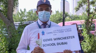 School Group Launches Vaccine Drive For Students