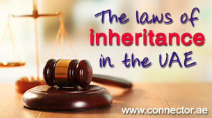 The Laws of Inheritance in the UAE