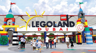 Dubai To Host First-Ever Junior Lego Master Builder Competition On September 16