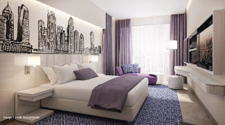 Dubai to open world’s largest Mercure hotel