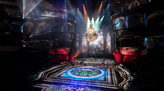 La Perle To Start Shows Again