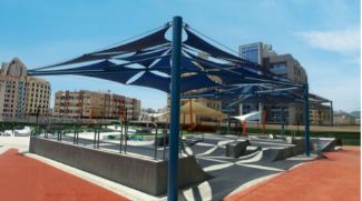 Dubai Municipality Completes Two Family Parks In Al Warqa And 4 Districts