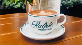 UAE’s First Ralph’s Coffee Is Opening In Dubai In January 2024