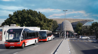 RTA Launches A New Weekend-Only Bus Route