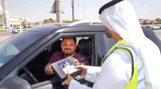 RTA Issues Warning For Motorists Against Dangers Of Drowsy Driving
