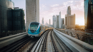RTA Shares An Update For Dubai Metro Users
