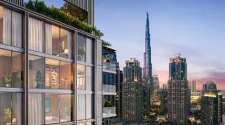 Rove Hotels Announces Rove Residences In Dubai