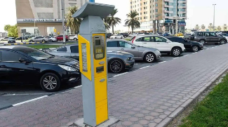 Sharjah Launches Monthly Subscription Based Parking Permit